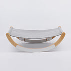 Gray cloth cushion type shaker