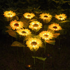 10pcs Yellow
