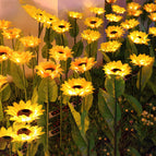 15pcs Yellow