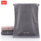 Hazy gray / 74x34CM / 2pcs