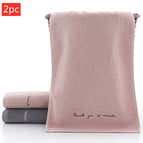 Romantic pink / 74x34CM / 2pcs