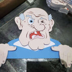 Old man