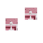 White / 2PCS