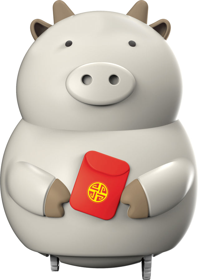 Rocking Animal Toys Magnetic Electric Walking Set Perfect Interactive Gift