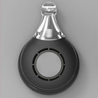 Black / Human use