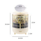 White / LED Light