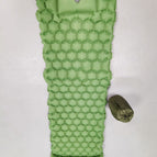Leërgroen