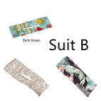 Suit B