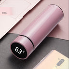Pink / 480ML