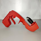 Alloy red
