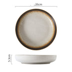Sesame Point / 10inches