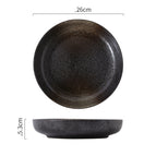 Heizhen Point / 10inches