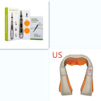 Beige 6keys set / US plug