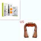 Brown 6keys set / US plug