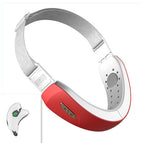 Red set / With box