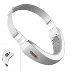 Pearl White set / With box