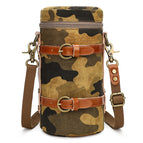Camouflage yellow / L