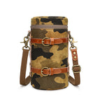 Camouflage yellow / S