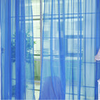 Navy blue / 100x200cm