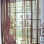 Brown / 100x270cm