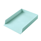 Blue / File box