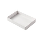 White / Organize box