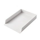 White / File box