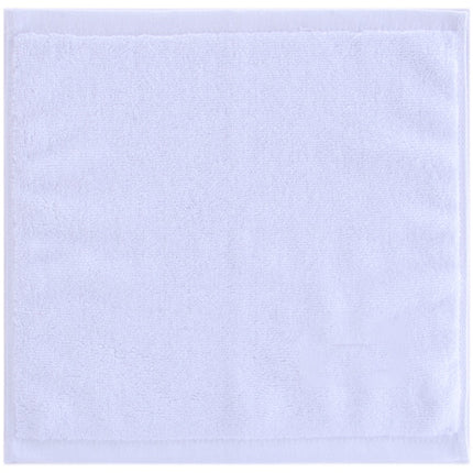 Wit Katoenhanddoek