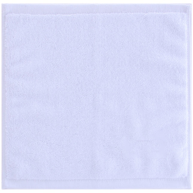 Wit Katoenhanddoek
