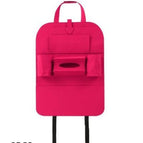 Rose red 2pcs