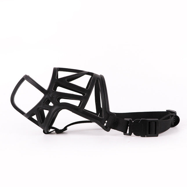 Dog Mouth CoverDog Mouth Cover