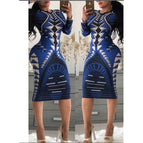 Navy Blue / 2XL