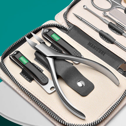 Volledige Stel Naelknippers