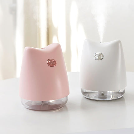Klein Elektriese Toestelle Dubai Vark USB Lugbevogtiger Kar