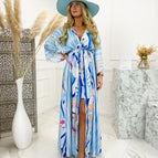 Light Blue / 2XL