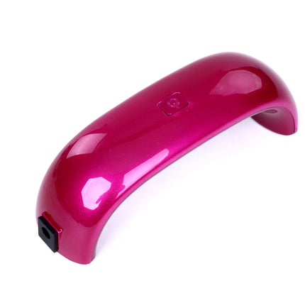 UV Nail Dryer Lamp