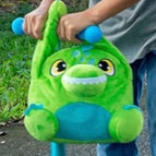 Green / Onesize