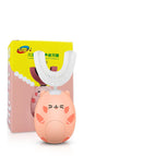 Pink / USB