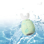 Light Green / USB