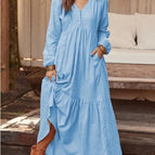 Light Blue / 2XL