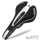 A white