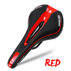 A red