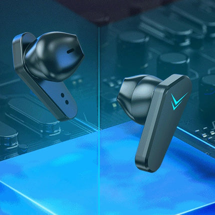 Mobile Game Low Latency Eat Chicken Competitive Stereo Headset