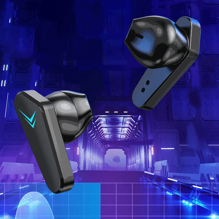 Mobile Game Low Latency Eat Chicken Competitive Stereo Headset