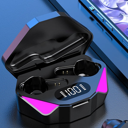 Mobile Game Low Latency Eat Chicken Competitive Stereo Headset