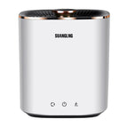 White / 220V US