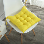 Corn yellow / 40x40cm