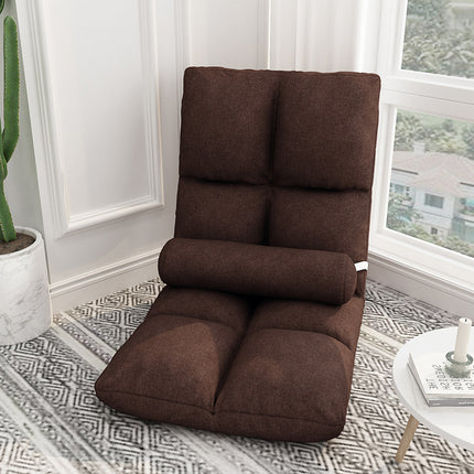 Lui Sofa Tatami Bed Rugleuning Stoel