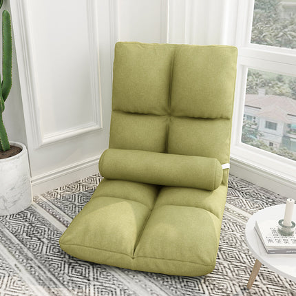 Lui Sofa Tatami Bed Rugleuning Stoel