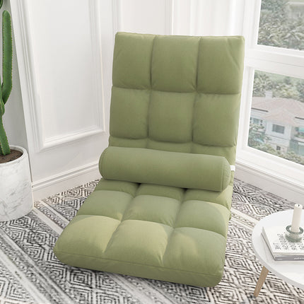 Lui Sofa Tatami Bed Rugleuning Stoel